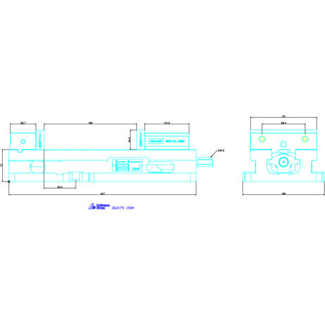 Holex Telepített gépsatu 150M