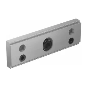 Garant Szorító előtétpofa 125 mm