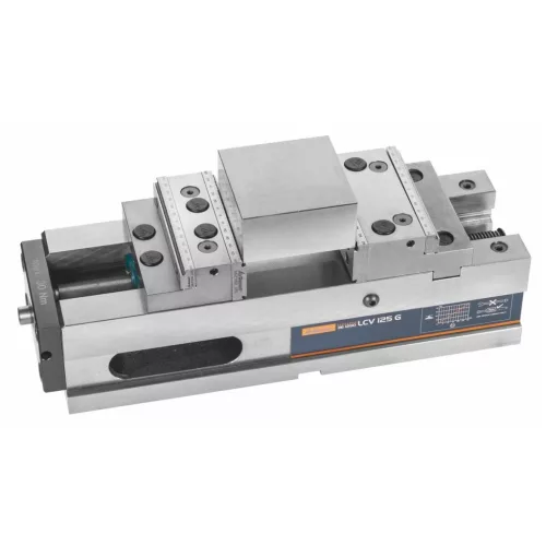 Garant Szorító előtétpofa 125 mm