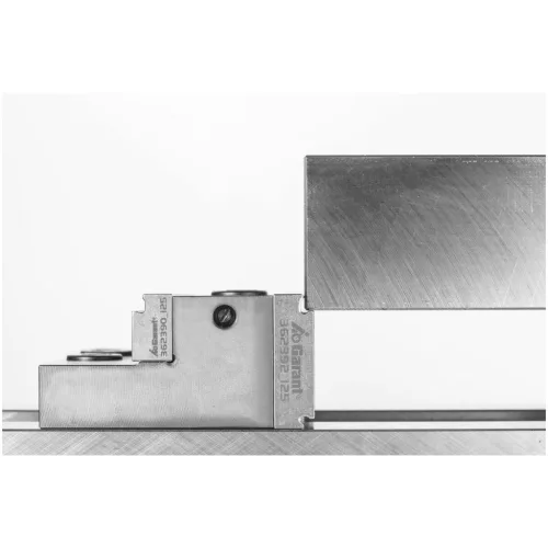 Garant Szorító előtétpofa 160L mm