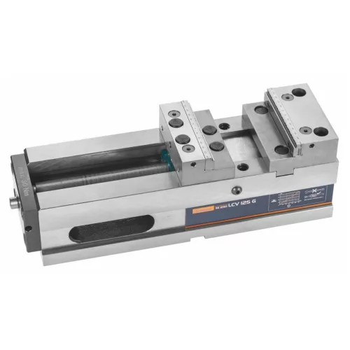 Garant Szorító előtétpofa 160 mm