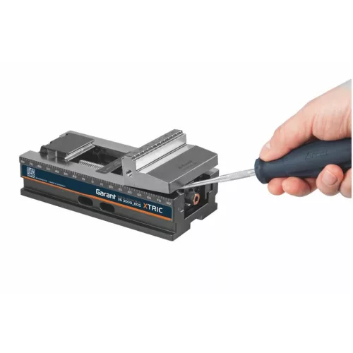 Garant Központosító satu-alapkészülék Xtric 80SP
