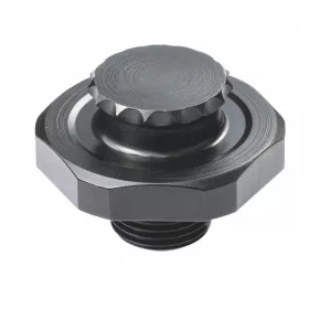 Szorító fogóbetét, kerek  1 mm