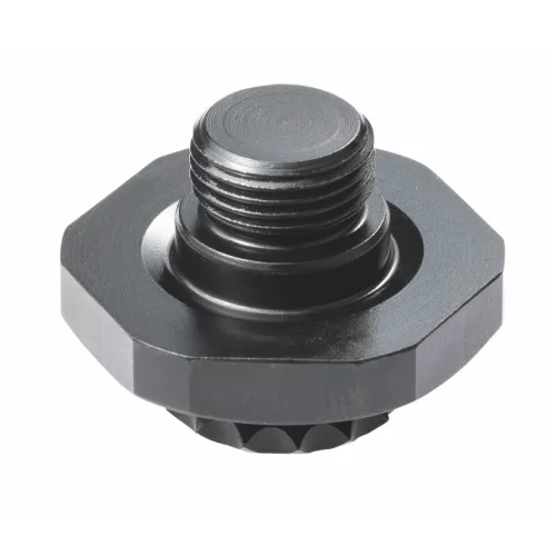 Szorító fogóbetét, kerek  1 mm