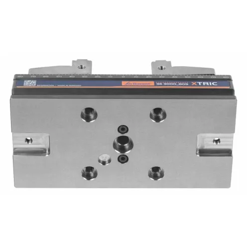 Garant Központosító satu adapterlap 125/120 mm