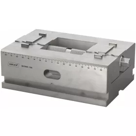 Holex Központosító satu 120 mm