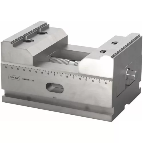 Holex Központosító satu 120 mm