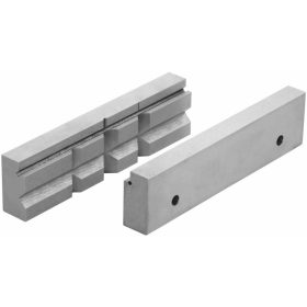   Holex Tartalék pofa pár (2 darab) kézi fúrógépsatuhoz 100