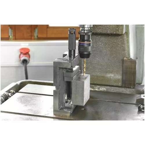 Holex Kézi fúrógépsatu 120 mm