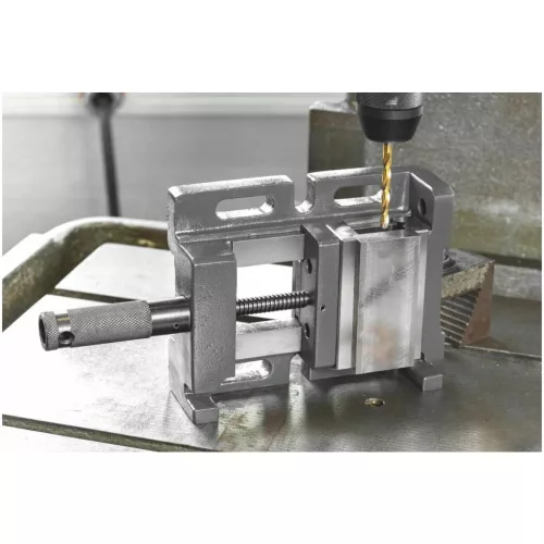 Holex Kézi fúrógépsatu 120 mm