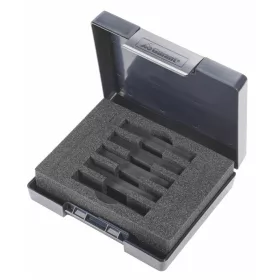   Garant Párhuzamos alátét készlet, alsó oldal mágneses, széles 125 mm