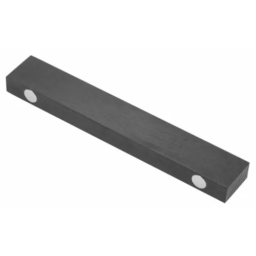 Garant Párhuzamos alátét készlet, alsó oldal mágneses, széles 90 mm