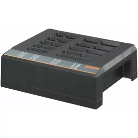 Garant Műanyag állvány párhuzamos alátétekhez 100