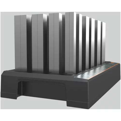 Garant Párhuzamos alátét készlet 200 mm