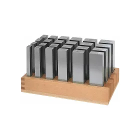 Holex Párhuzamos alátét készlet 100 mm