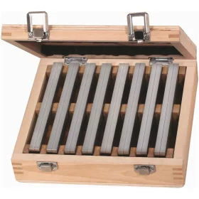 Párhuzamos alátét készlet