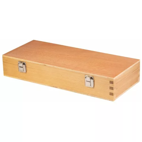 Holex Tartalék fadoboz párhuzamos alátétekhez L1