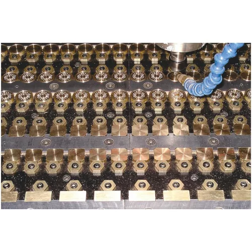 Mitee-Bite Excenteres szorító M10