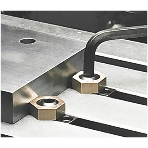 Mitee-Bite Excenteres szorító 18 mm