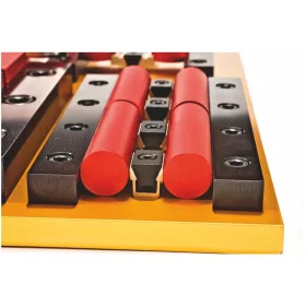 Mitee-Bite Kettős ékbefogó M12