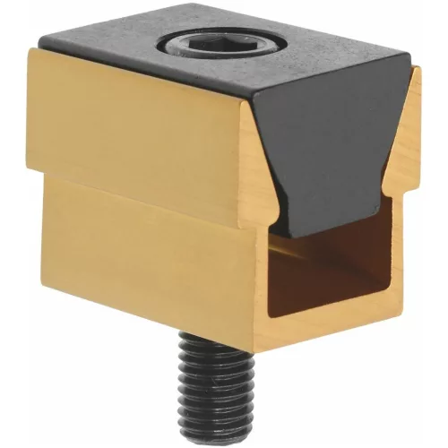 Mitee-Bite Kettős ékbefogó M12