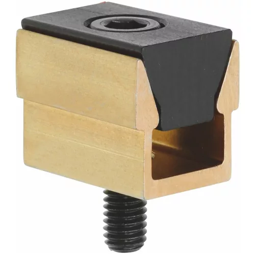 Mitee-Bite Kettős ékbefogó M6