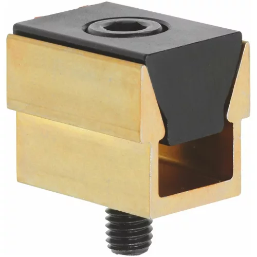 Mitee-Bite Kettős ékbefogó M8