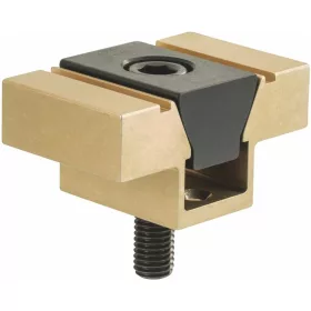 Mitee-Bite Alakzáró duplaékes befogó M12