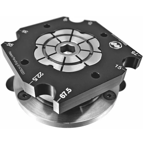 Mitee-Bite Felfogó tüske átmenő furathoz 14,2 mm