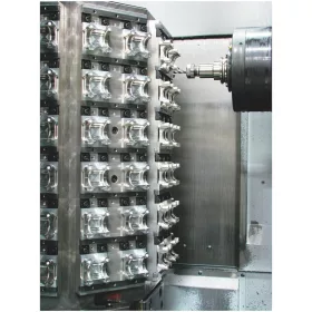 Mitee-Bite Pitbull szorító kés M10