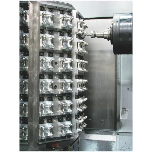 Mitee-Bite Pitbull szorító kés M2,5