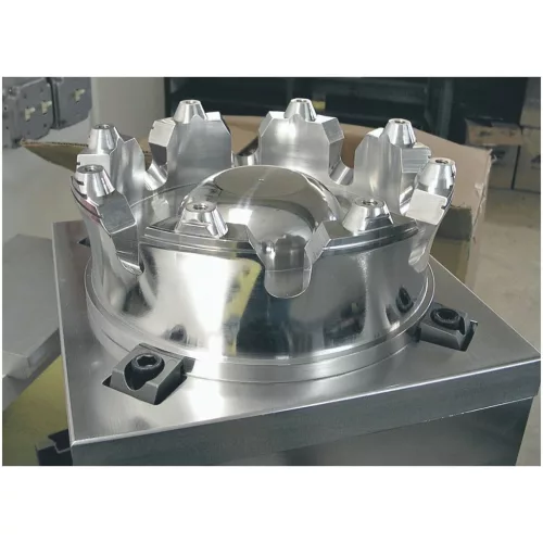 Mitee-Bite Pitbull szorító kés M4