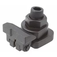 Erőszorító, kompakt leszorító és oldalszorító