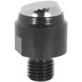 Kipp Önbeálló felfekvő recézett, külső menet M10