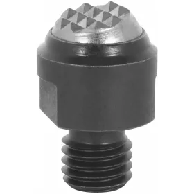 Kipp Önbeálló felfekvő recézett, külső menet M10