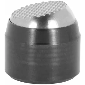 Kipp Önbeálló felfekvő recézett, belső menet M3