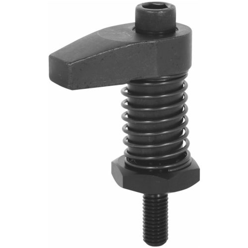 Szorító kampó vállal M16 5