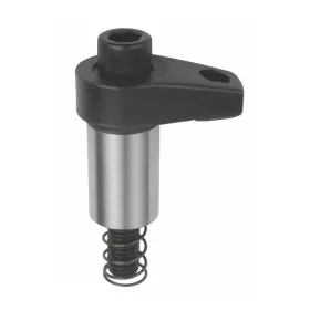 Kipp Köszörült leszorító M16 8