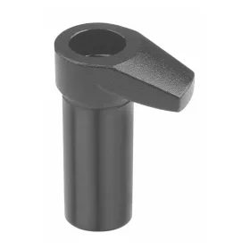 Kipp Szorító kampó hengeres 1