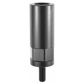 Kipp Feszítőhorog befogó 100 mm