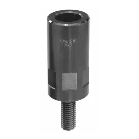 Kipp Feszítőhorog befogó 100 mm