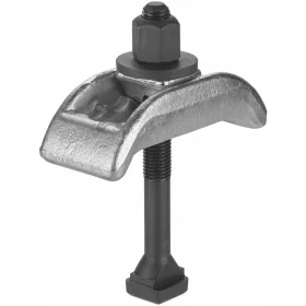 Amf Szorítóköröm, rövid 12 mm