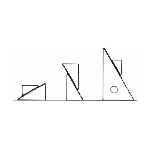 Amf Univerzális szorítóalátét, darabonként 1