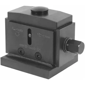 Amf Beállító ék"Herkules“ 125 mm