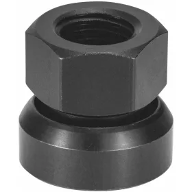 Halder Norm+Technik Hatlapú anya kúpos alátéttel M10