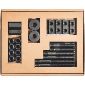 Holex Szorítócsavar készlet 14/M12 mm