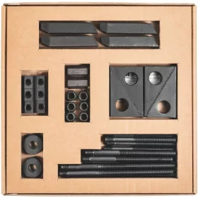 Holex Leszorító szerszám készlet 14/M12 mm