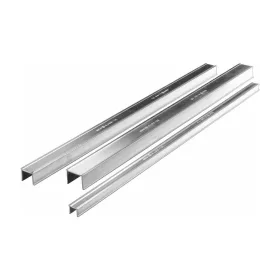 Amf Takaróelemek T-horonyhoz 12 mm