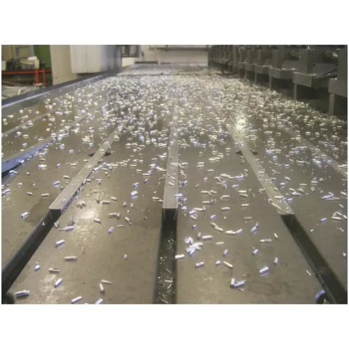 Amf Takaróelemek T-horonyhoz 22 mm