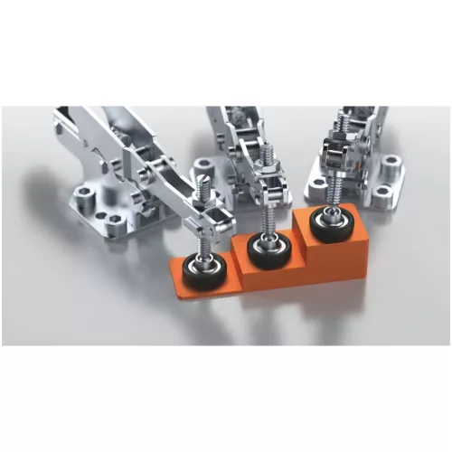 Garant Horizontális gyorsszorító, változtatható 20